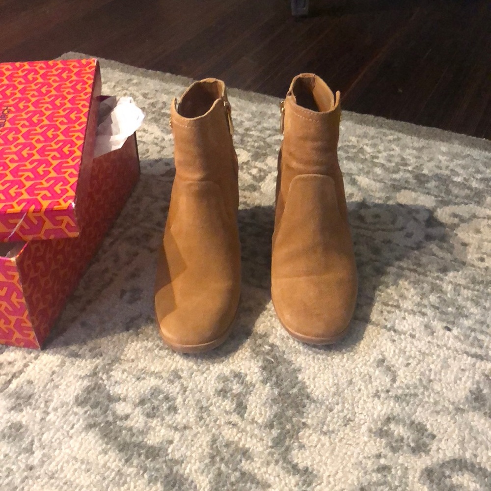 Tory Burch Bootie